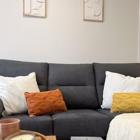 Fuensalidahomes 206 Экстерьер фото