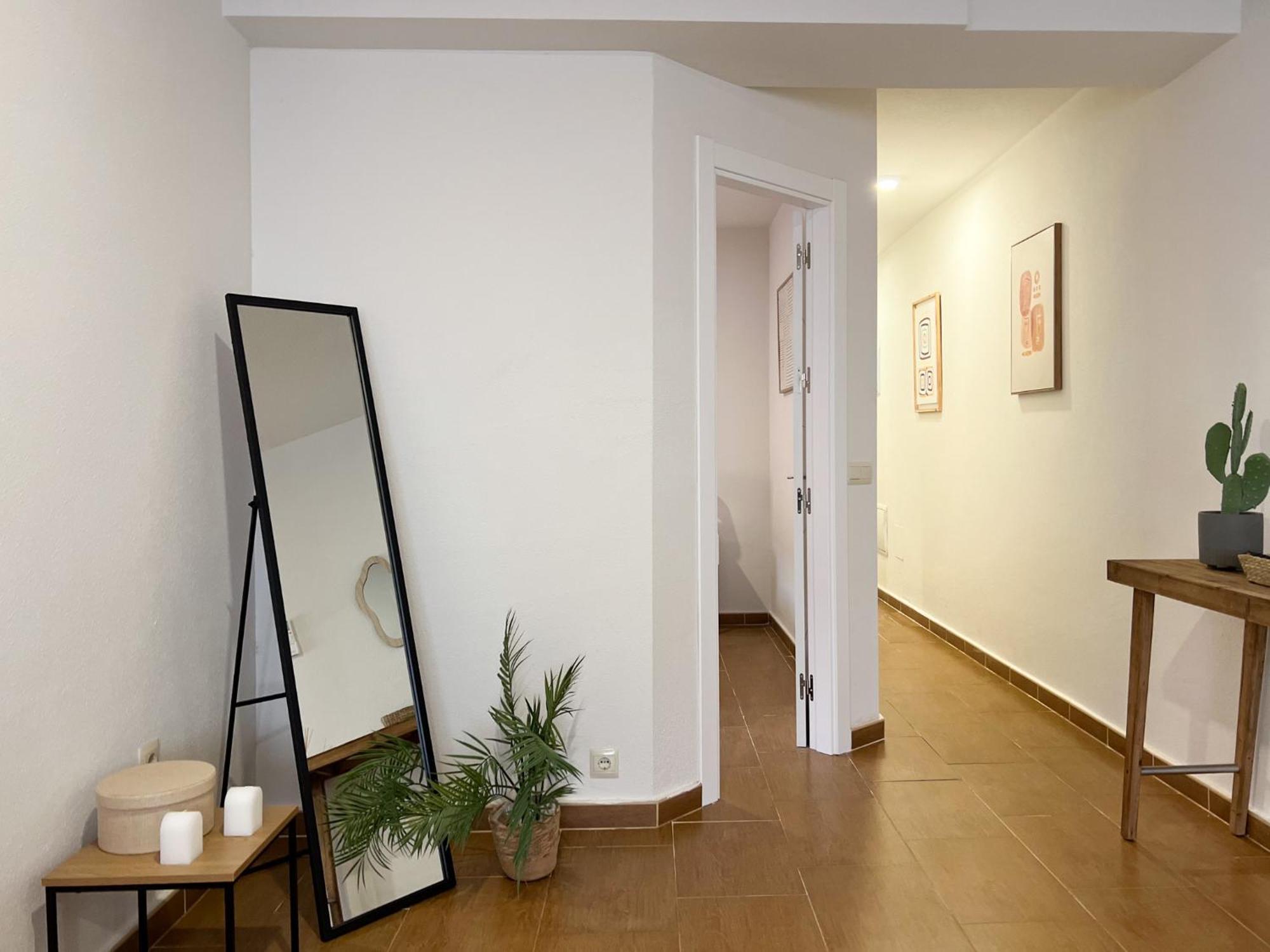 Fuensalidahomes 206 Экстерьер фото