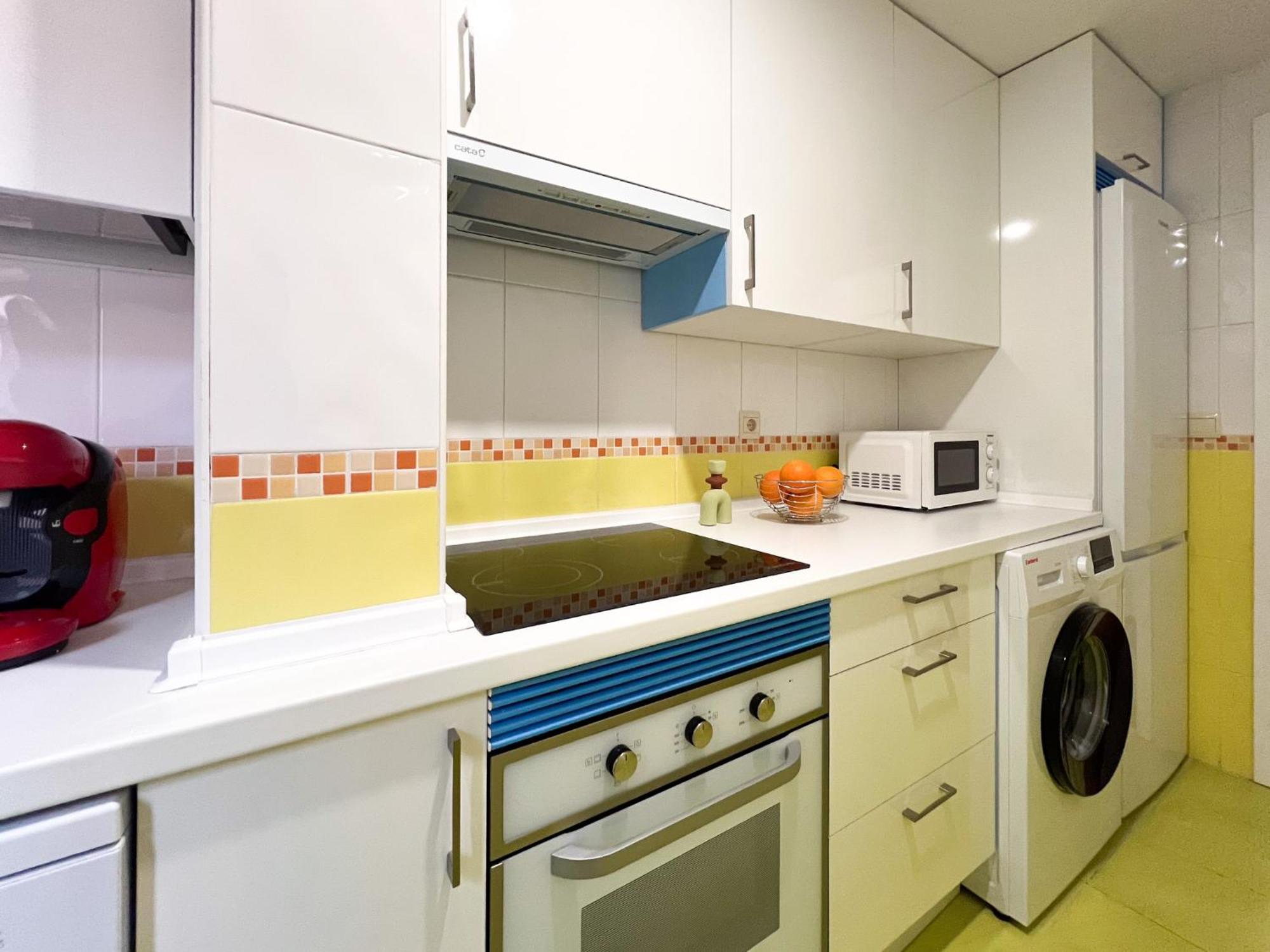Fuensalidahomes 206 Экстерьер фото