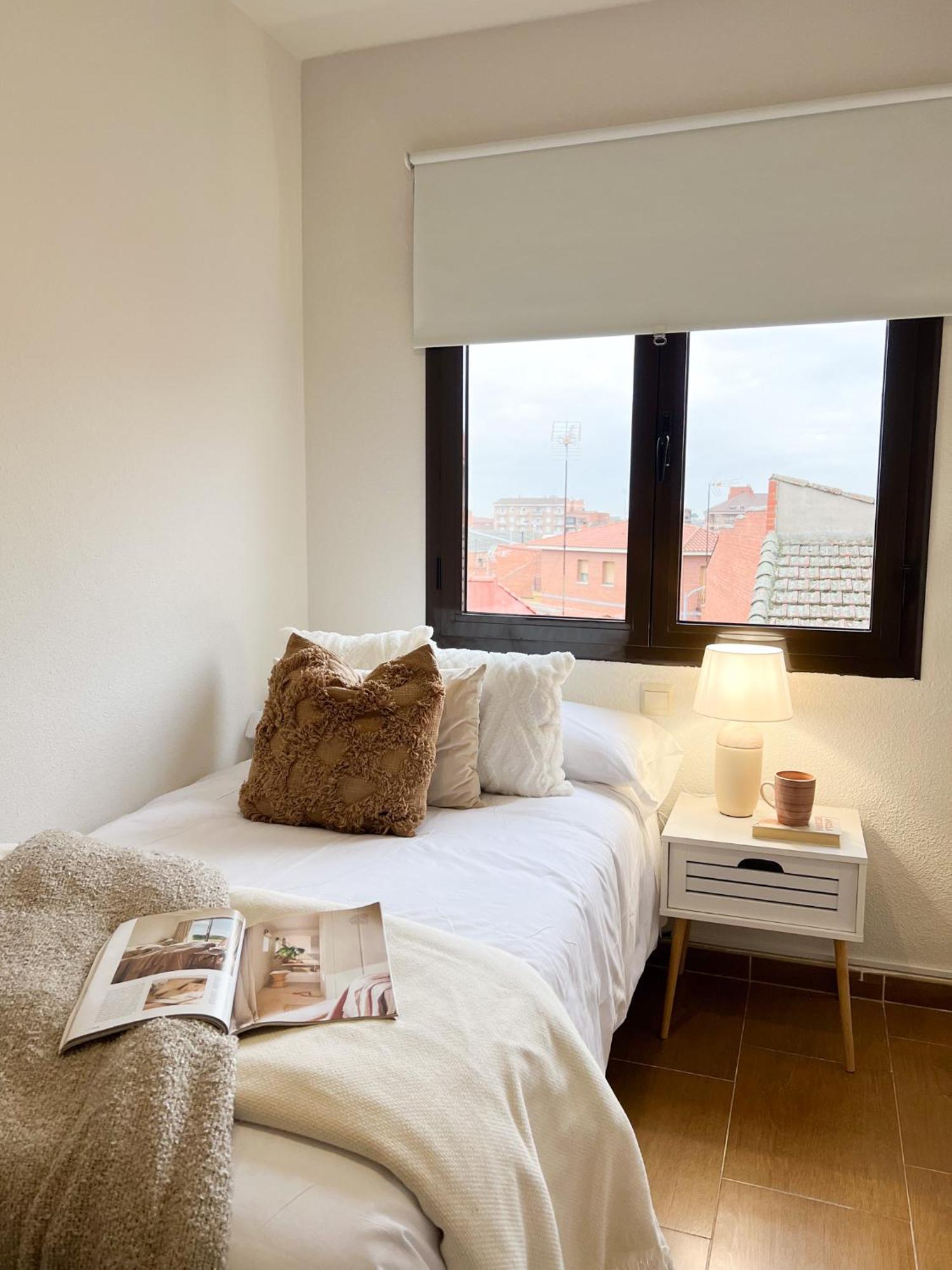 Fuensalidahomes 206 Экстерьер фото