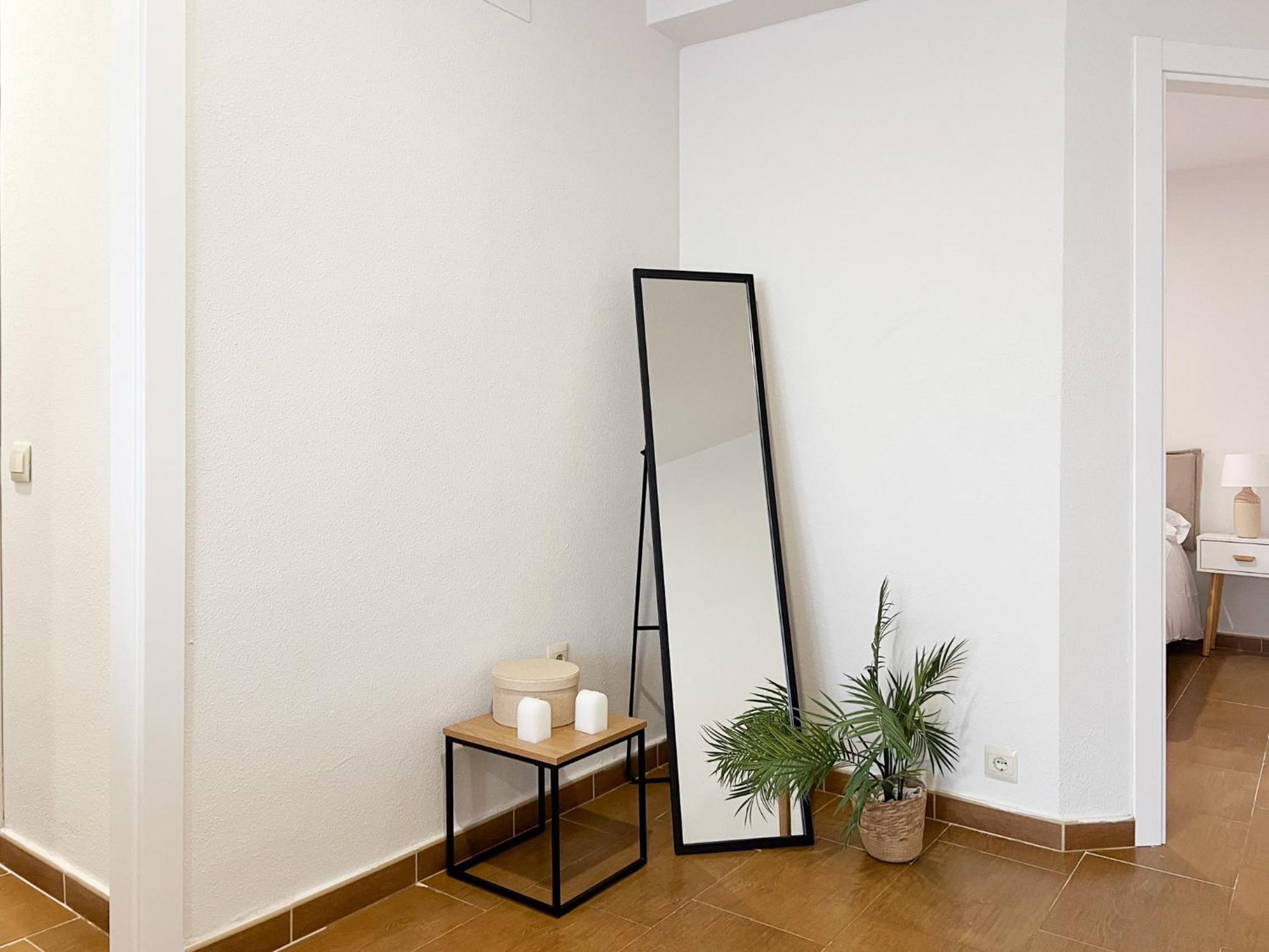 Fuensalidahomes 206 Экстерьер фото