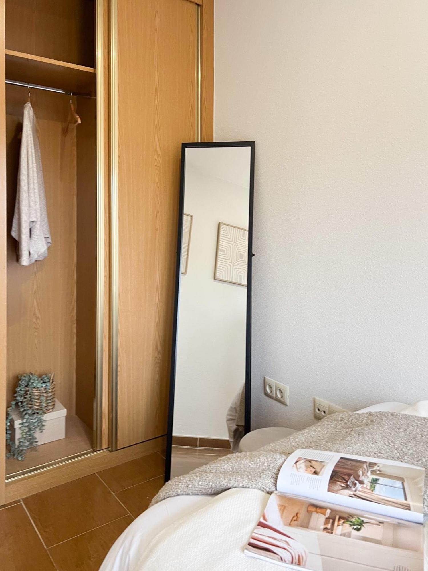 Fuensalidahomes 206 Экстерьер фото