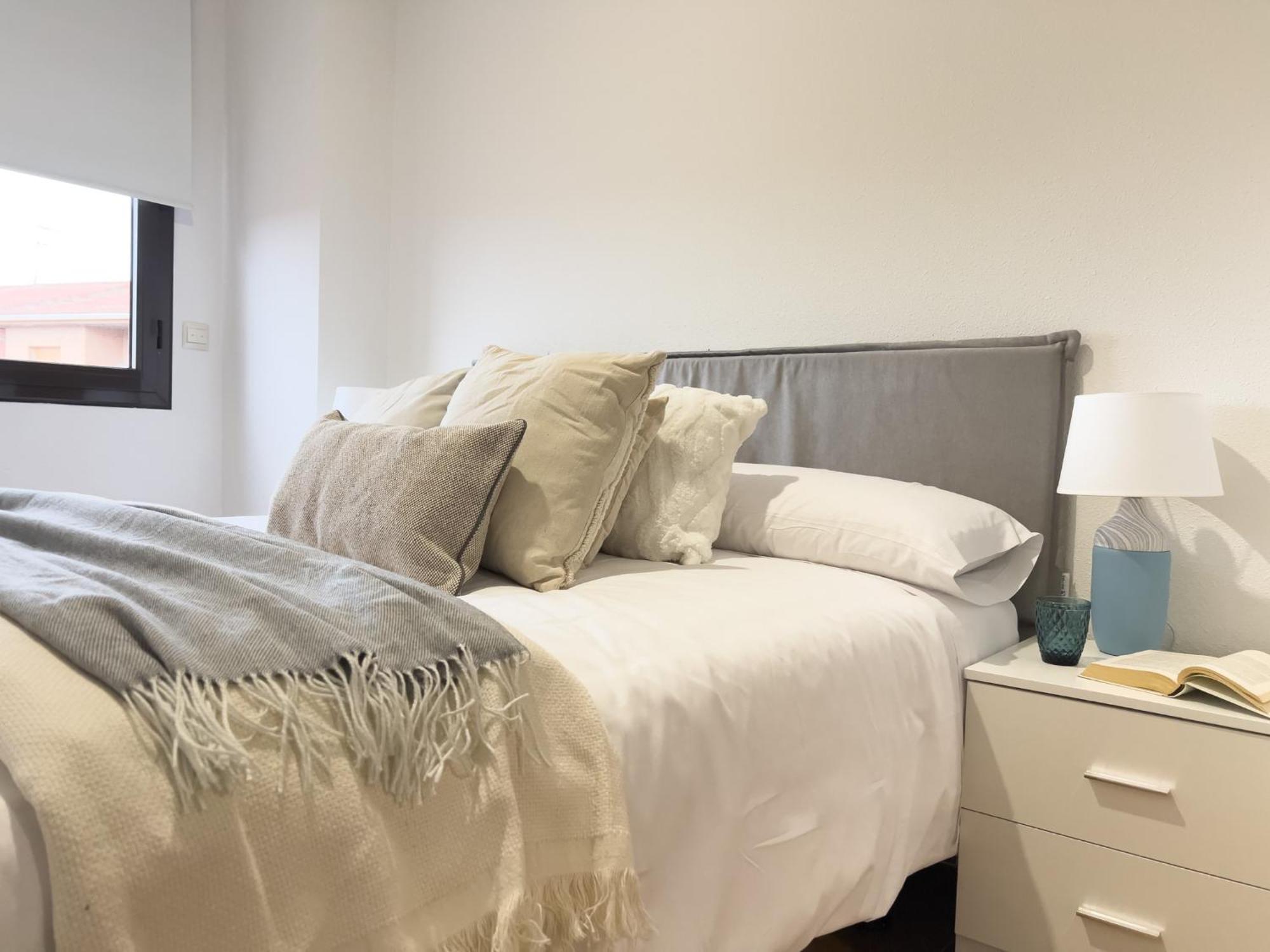 Fuensalidahomes 206 Экстерьер фото
