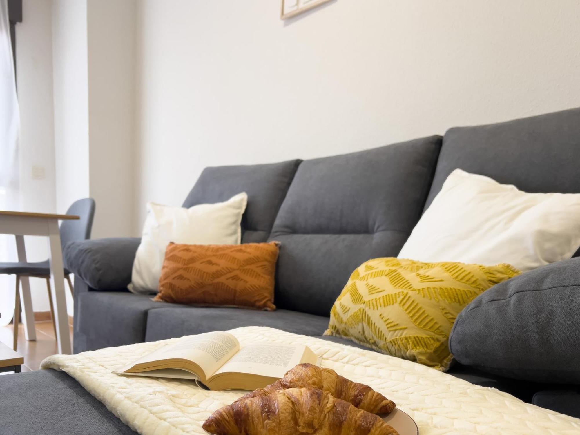 Fuensalidahomes 206 Экстерьер фото